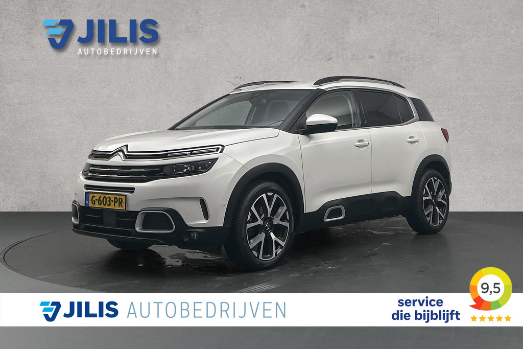 Citroën C5 financial lease – Leaseprijzen.nl – afbeelding 1 Citroën C5 financial lease – Leaseprijzen.nl – afbeelding 1