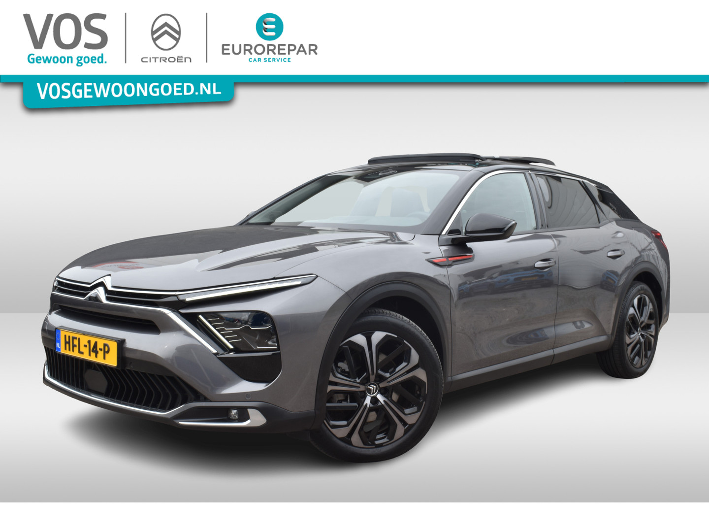 Citroën C5 HFL-14-P financial lease – Leaseprijzen.nl – afbeelding 1 Citroën C5 HFL-14-P financial lease – Leaseprijzen.nl – afbeelding 1