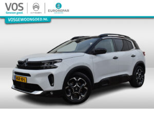 Citroën C5 HGK-10-L financial lease – Leaseprijzen.nl – afbeelding 1