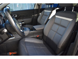 Citroën C5 K-440-LD financial lease – Leaseprijzen.nl – afbeelding 2