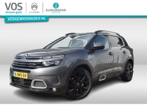 Citroën C5 K-845-DV financial lease – Leaseprijzen.nl – afbeelding 1