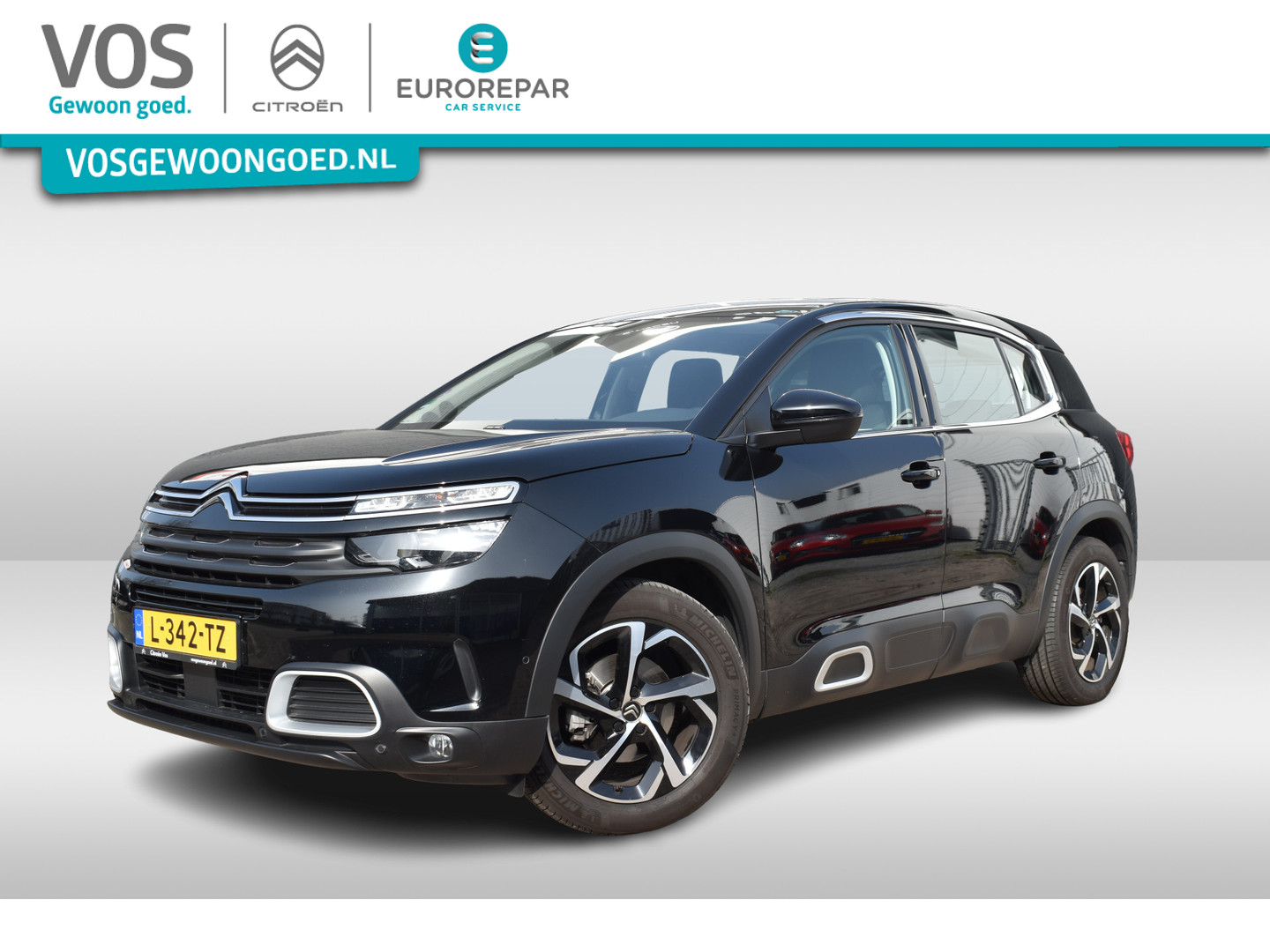Citroën C5 L-342-TZ financial lease – Leaseprijzen.nl – afbeelding 1 Citroën C5 L-342-TZ financial lease – Leaseprijzen.nl – afbeelding 1