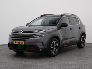 Citroën C5 N-868-JS financial lease – Leaseprijzen.nl – afbeelding 1