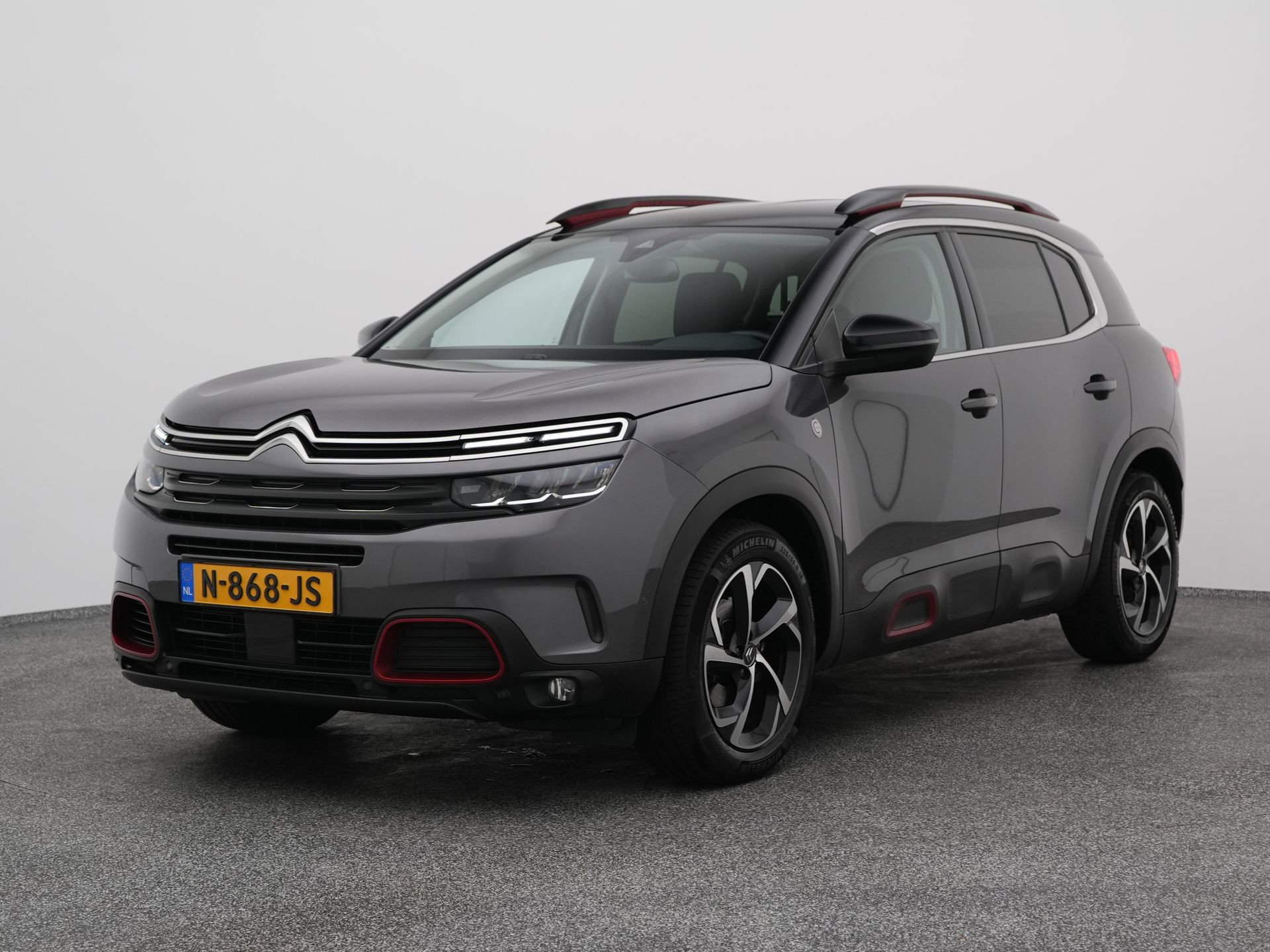 Citroën C5 N-868-JS financial lease – Leaseprijzen.nl – afbeelding 1 Citroën C5 N-868-JS financial lease – Leaseprijzen.nl – afbeelding 1