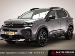 Citroën C5Aircross JSV-76-V financial lease – Leaseprijzen.nl – afbeelding 1
