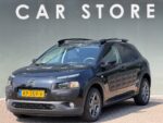 Citroën Cactus C4  financial lease – Leaseprijzen.nl – afbeelding 1