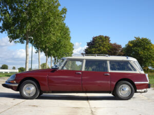 Citroën DS DM-06-70 financial lease – Leaseprijzen.nl – afbeelding 2