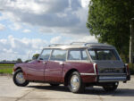 Citroën DS DM-06-70 financial lease – Leaseprijzen.nl – afbeelding 3