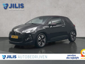 Citroën DS3  financial lease – Leaseprijzen.nl – afbeelding 1