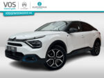 Citroën Ë-C4 L-544-FH financial lease – Leaseprijzen.nl – afbeelding 1