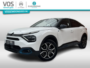 Citroën Ë-C4 L-544-FH financial lease – Leaseprijzen.nl – afbeelding 1