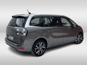 Citroën Grand K0-16-80 financial lease – Leaseprijzen.nl – afbeelding 2