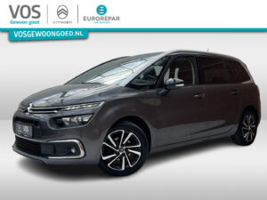 Citroën Grand K0-16-80 financial lease – Leaseprijzen.nl – afbeelding 1