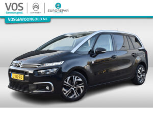 Citroën Grand L-102-FD financial lease – Leaseprijzen.nl – afbeelding 1