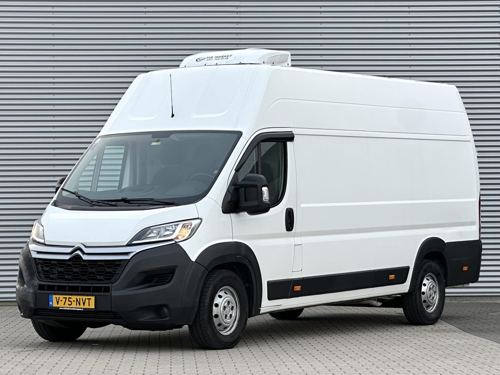 Citroën Jumper V75NVT financial lease – Leaseprijzen.nl – afbeelding 1 Citroën Jumper V75NVT financial lease – Leaseprijzen.nl – afbeelding 1
