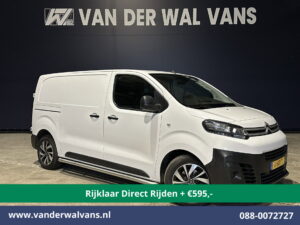 Citroën Jumpy V-681-TJ financial lease – Leaseprijzen.nl – afbeelding 1