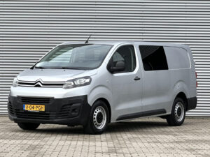 Citroën Jumpy V04PGH financial lease – Leaseprijzen.nl – afbeelding 1