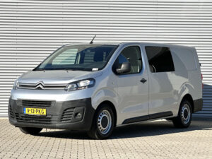 Citroën Jumpy V13PKG financial lease – Leaseprijzen.nl – afbeelding 1