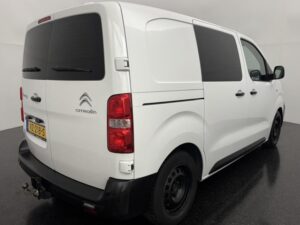 Citroën Jumpy VZ218S financial lease – Leaseprijzen.nl – afbeelding 2