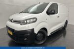 Citroën Jumpy VZ218S financial lease – Leaseprijzen.nl – afbeelding 1