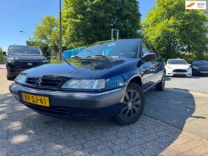 Citroën Xantia XV-SJ-61 financial lease – Leaseprijzen.nl – afbeelding 1