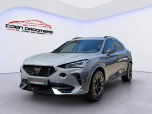 Cupra Formentor HTJ-16-G financial lease – Leaseprijzen.nl – afbeelding 1