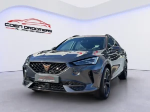 Cupra Formentor KHL-30-G financial lease – Leaseprijzen.nl – afbeelding 1