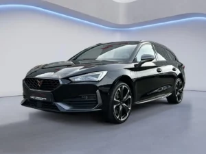 Cupra SportstourerLeon  financial lease – Leaseprijzen.nl – afbeelding 1