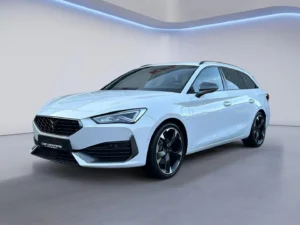 Cupra SportstourerLeon JXG-58-P financial lease – Leaseprijzen.nl – afbeelding 1