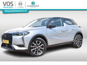 DS 3 GFT-81-X financial lease – Leaseprijzen.nl – afbeelding 1