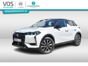 DS 3 GXD-15-V financial lease – Leaseprijzen.nl – afbeelding 1