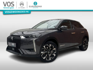 DS 3 HJN-65-D financial lease – Leaseprijzen.nl – afbeelding 1