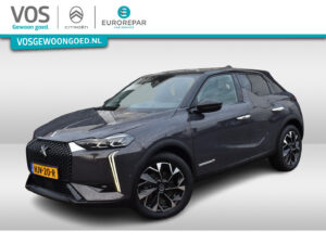 DS 3 HJV-20-R financial lease – Leaseprijzen.nl – afbeelding 1