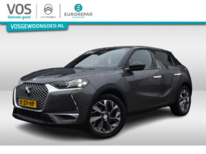 DS 3 K-211-HP financial lease – Leaseprijzen.nl – afbeelding 1
