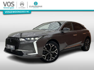DS 4 JTZ-69-K financial lease – Leaseprijzen.nl – afbeelding 1