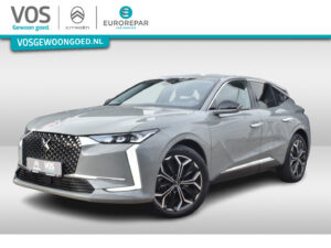 DS 4 KDN-37-P financial lease – Leaseprijzen.nl – afbeelding 1