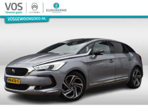DS 5 PH-676-S financial lease – Leaseprijzen.nl – afbeelding 1