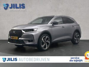 DS 7  financial lease – Leaseprijzen.nl – afbeelding 1