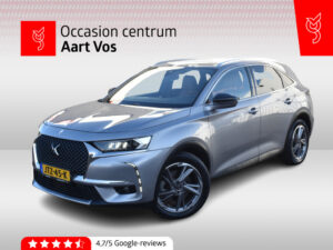DS 7 JTZ-45-K financial lease – Leaseprijzen.nl – afbeelding 1