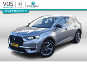 DS 7 JTZ-45-K financial lease – Leaseprijzen.nl – afbeelding 1