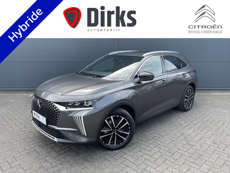 DS DS NLHRV-31-K financial lease – Leaseprijzen.nl – afbeelding 1