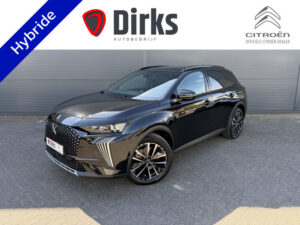 DS DS NLKFX-85-G financial lease – Leaseprijzen.nl – afbeelding 1