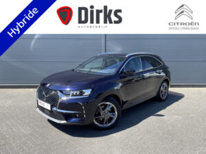 DS Ds NLHSX-16-J financial lease – Leaseprijzen.nl – afbeelding 1