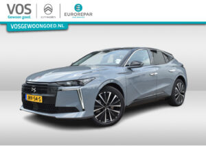 DS No JHV-54-S financial lease – Leaseprijzen.nl – afbeelding 1