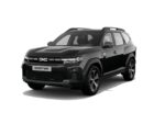 Dacia Bigster - financial lease – Leaseprijzen.nl – afbeelding 2