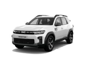 Dacia Bigster - financial lease – Leaseprijzen.nl – afbeelding 2