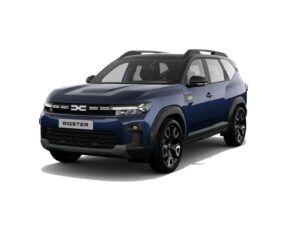 Dacia Bigster - financial lease – Leaseprijzen.nl – afbeelding 2