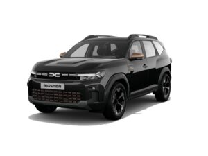 Dacia Bigster - financial lease – Leaseprijzen.nl – afbeelding 2