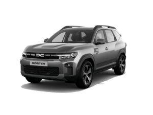 Dacia Bigster - financial lease – Leaseprijzen.nl – afbeelding 2