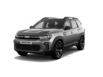 Dacia Bigster - financial lease – Leaseprijzen.nl – afbeelding 2
